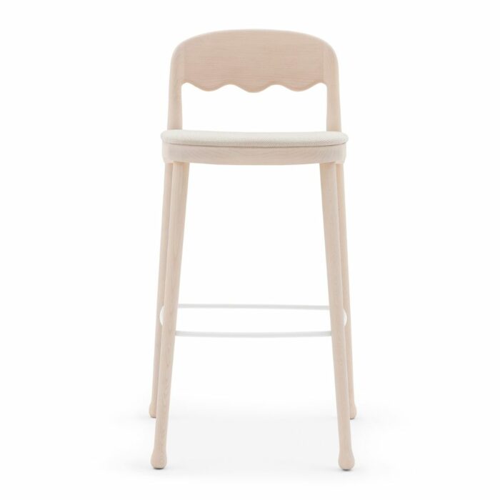 Billiani Sgabello Frisée 255 - immagine 2