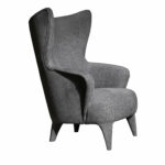 Vibieffe Armchair Atmosfera 1950