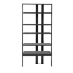 Vibieffe Next Tall Bookcase by Gianluigi Landoni