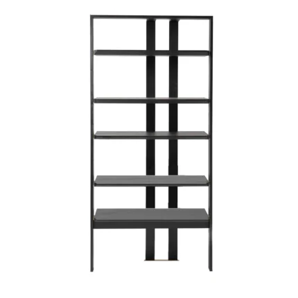 Vibieffe Next Tall Bookcase by Gianluigi Landoni