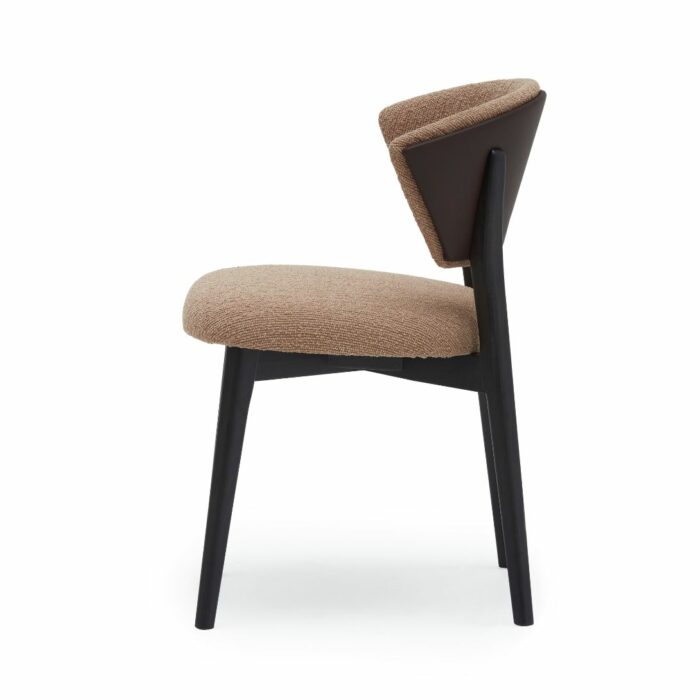 Billiani Chair Stella 821 - Image 3