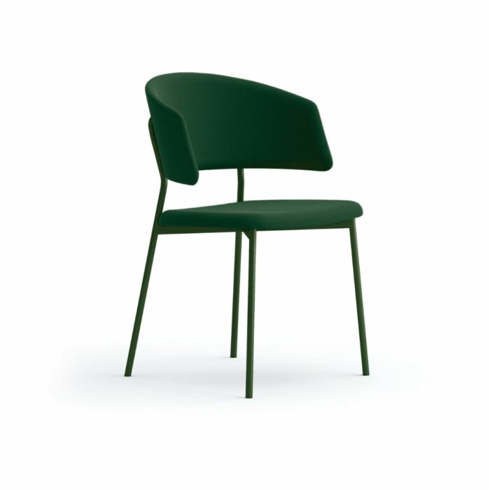 Billiani Sedia Wrap 6C70 - immagine 3