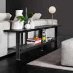 Vibieffe Bookcase Next Low by Gianluigi Landoni - Image 2