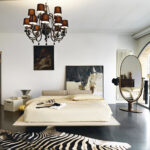 Noctis Flamingo Bed 160*200 - Image 3