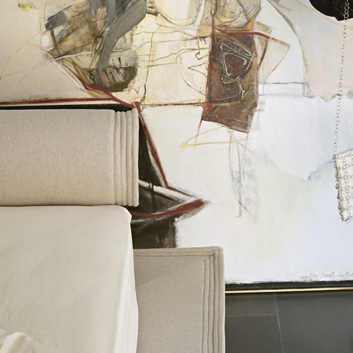 Noctis Flamingo Bed 160*200 - Image 2