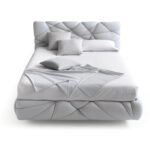 Marvin Bed Folding Box by Noctis