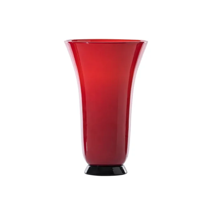 Venini Anni Trenta Vase Murano