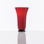 Venini ANNI TRENTA classic vase 1 - Image 2