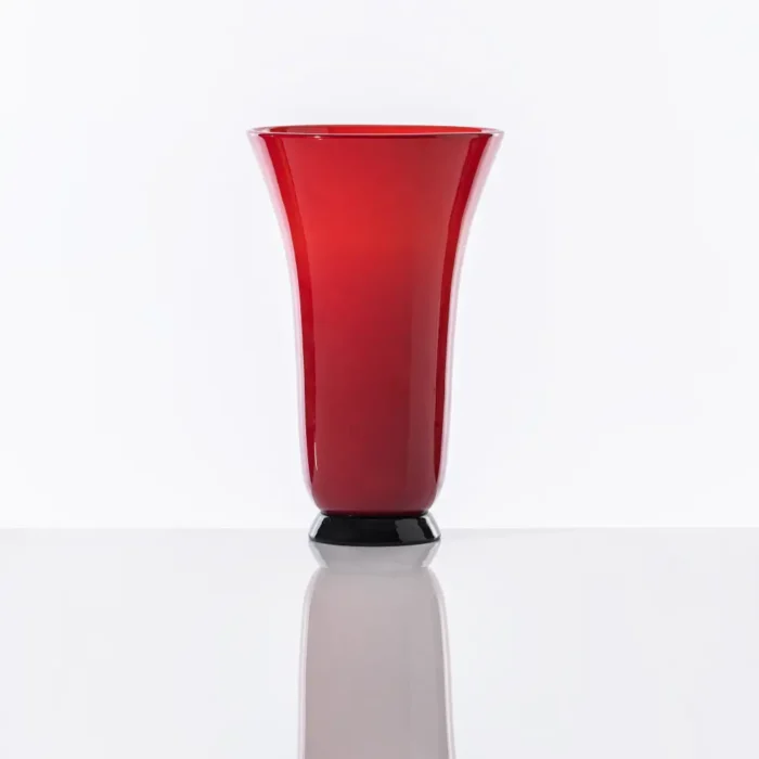 Venini ANNI TRENTA classic vase 1 - Image 2