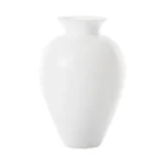 Vaso LABUAN Opalino Icon di Venini