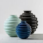 Venini Deco Napoleone Martinuzzi tre dimensioni Icona