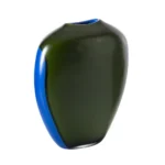 Venini I Paladini di Emmanuel Babled blu verde scuro