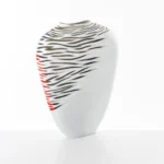 Venini Paladini Celati firmata da Emmanuel Babled in edizione limitata 29 pezzi