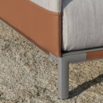 baia divano due posti ethimo