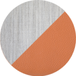 Linen-Faux leather