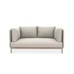 2 seaters sofa ethimo