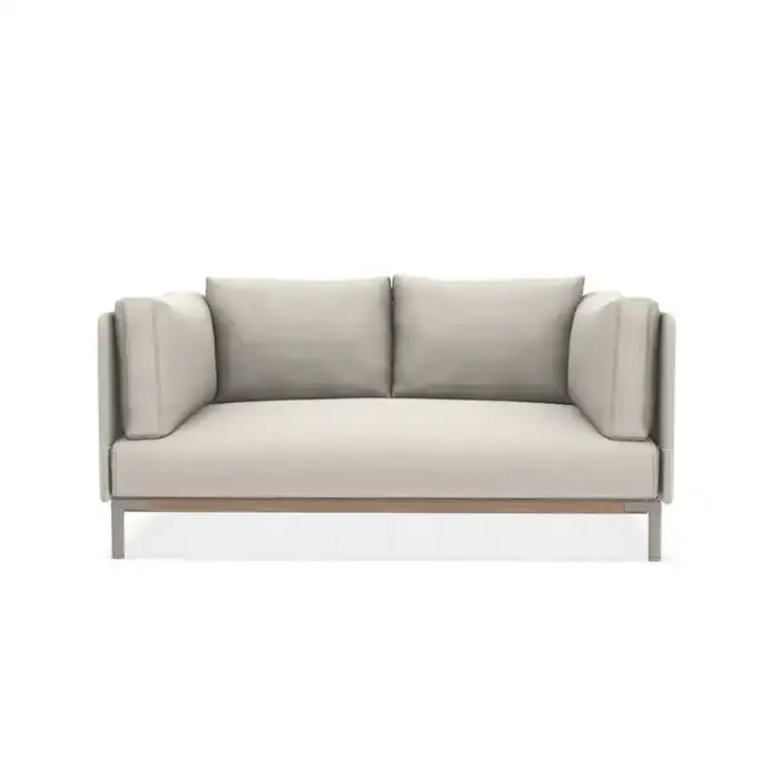 2 seaters sofa ethimo