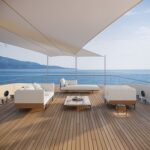 ethimo baia XL divano