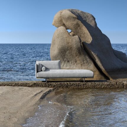 ethimo divano letto