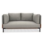 ethimo divano 2 posti baia