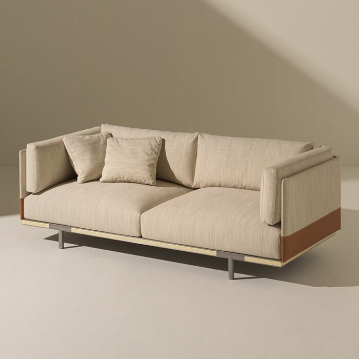 XL Divano ethimo baia