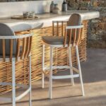 Ethimo Swing Stool - Image 3