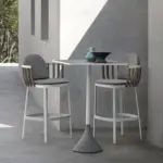 Ethimo Swing Stool - Image 2