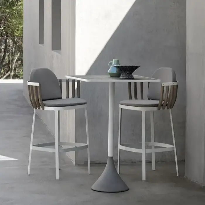 Ethimo Swing Stool - Image 2