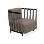 swing lounge armchair 1 ethimo