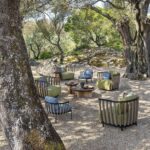 Ethimo Poltrona Swing Lounge - immagine 3