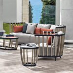 swing tre posti divano