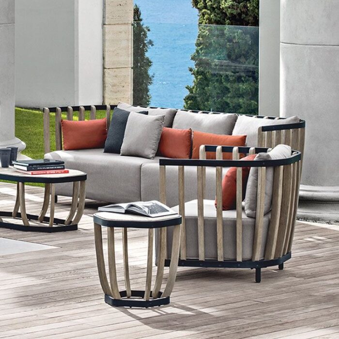 swing tre posti divano