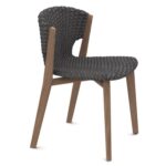 Knit Dining chair
