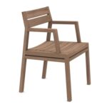 Costes Dining armchair