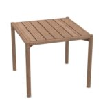 Ethimo Kilt Square table