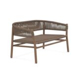 Ethimo Kilt 2 seater Sofa