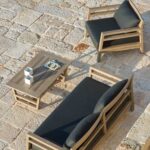 Ethimo Costes lounge 3