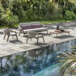 ethimo knit 3 seater sofa 1