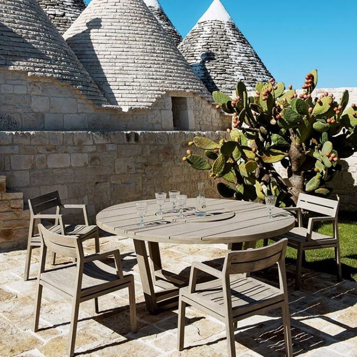 Costes Dining armchair 3