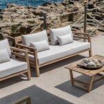 ethimo costes 3 seater sofa 1