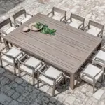 Costes Dining armchair 1