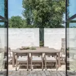 Costes Dining armchair 2