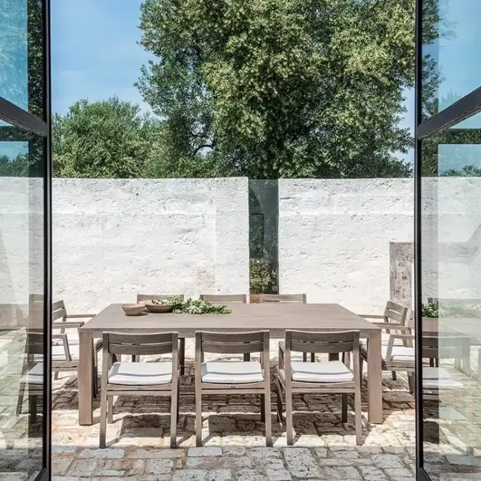 Costes Dining armchair 2