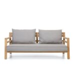 ethimo costes 3 seater sofa