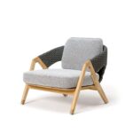 Ethimo Knit Armchair 2