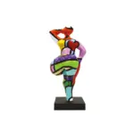 Juliarte BAILA Sculpture S