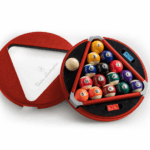 Billiard Game Set Lamborghini Impatia