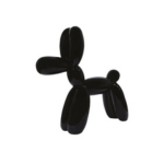 Black Juliarte Balloon