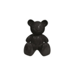 Black Juliarte teddy
