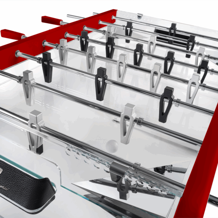 Derby Foosball Lamborghini by Impatia - Image 2